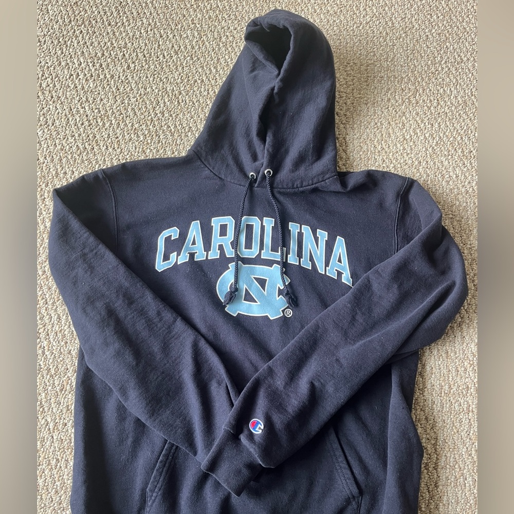 North Carolina Hoodie